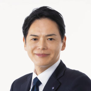 市長の部屋