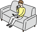 休肝日は、お茶などをたのしみましょう