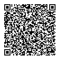 応募用二次元バーコード