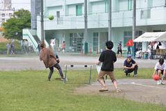 イベントの様子