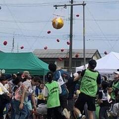 イベントの様子