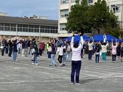 イベントの様子