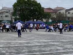 イベントの様子