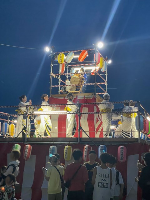 2段櫓