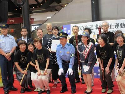 集合写真