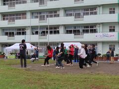 イベントの様子