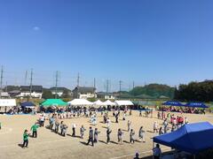 イベントの様子