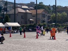 イベントの様子