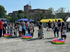 イベントの様子