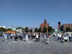 イベントの様子