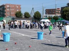 イベントの様子