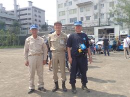 会長