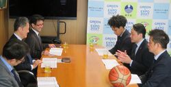 シーズン終了報告