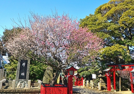 岡村天満宮