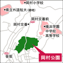 アクセス地図１