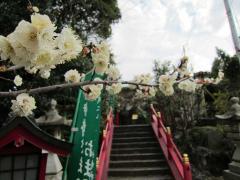 岡村天満宮 紹介写真3