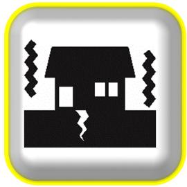 震災に備える