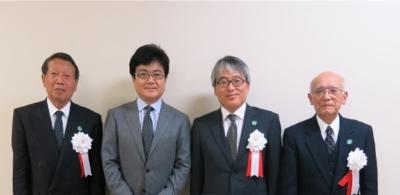 集合写真