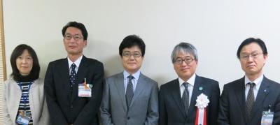 集合写真