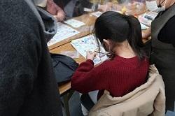 いちょうサロン