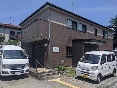 いずみのさと外観