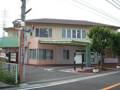 かがやき外観