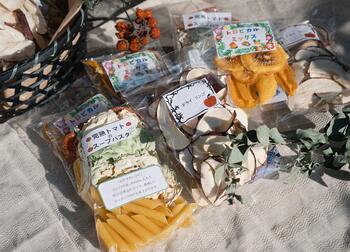 ドライ製品