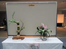 作品展示例