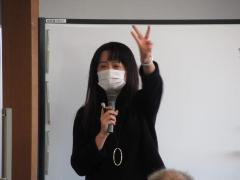 講師の様子