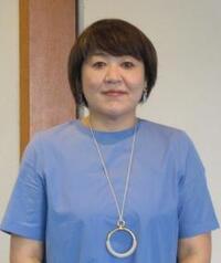 講師　山﨑洋実氏の写真