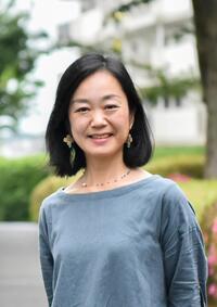 北原まどか氏