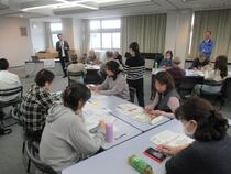 講座の様子の写真2