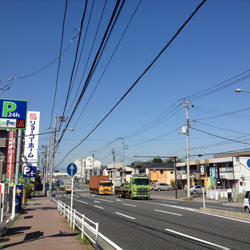 和泉商店会の画像