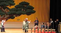 公演の様子２