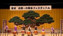 公演の様子４