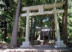 三嶋神社