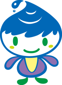 いっずんのイラスト
