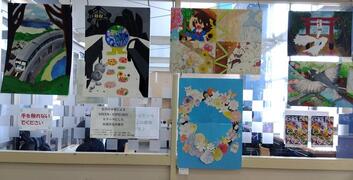 金沢図書館前期