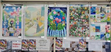 金沢図書館後期
