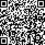 クラウドファンディングサイトQRコード
