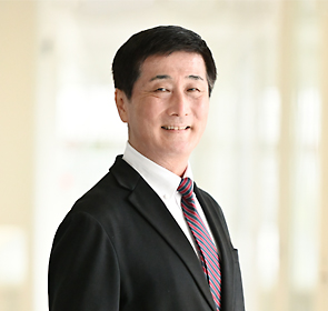 横浜市立大学長