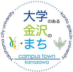 キャンパスタウンロゴマーク