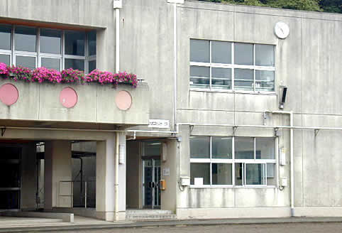 大道コミュニティハウス建物画像