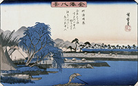 洲崎晴嵐の画像