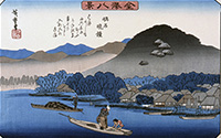 称名晩鐘の画像