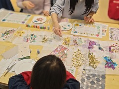 ワークショップ