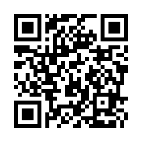 ツイッターQRコード