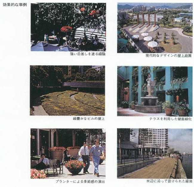効果的な事例