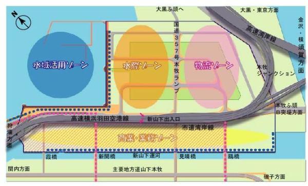 計画図