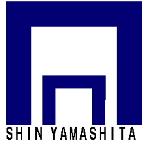新山下地区ロゴ